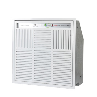 吸頂式空氣凈化機 吸頂式空氣凈化機